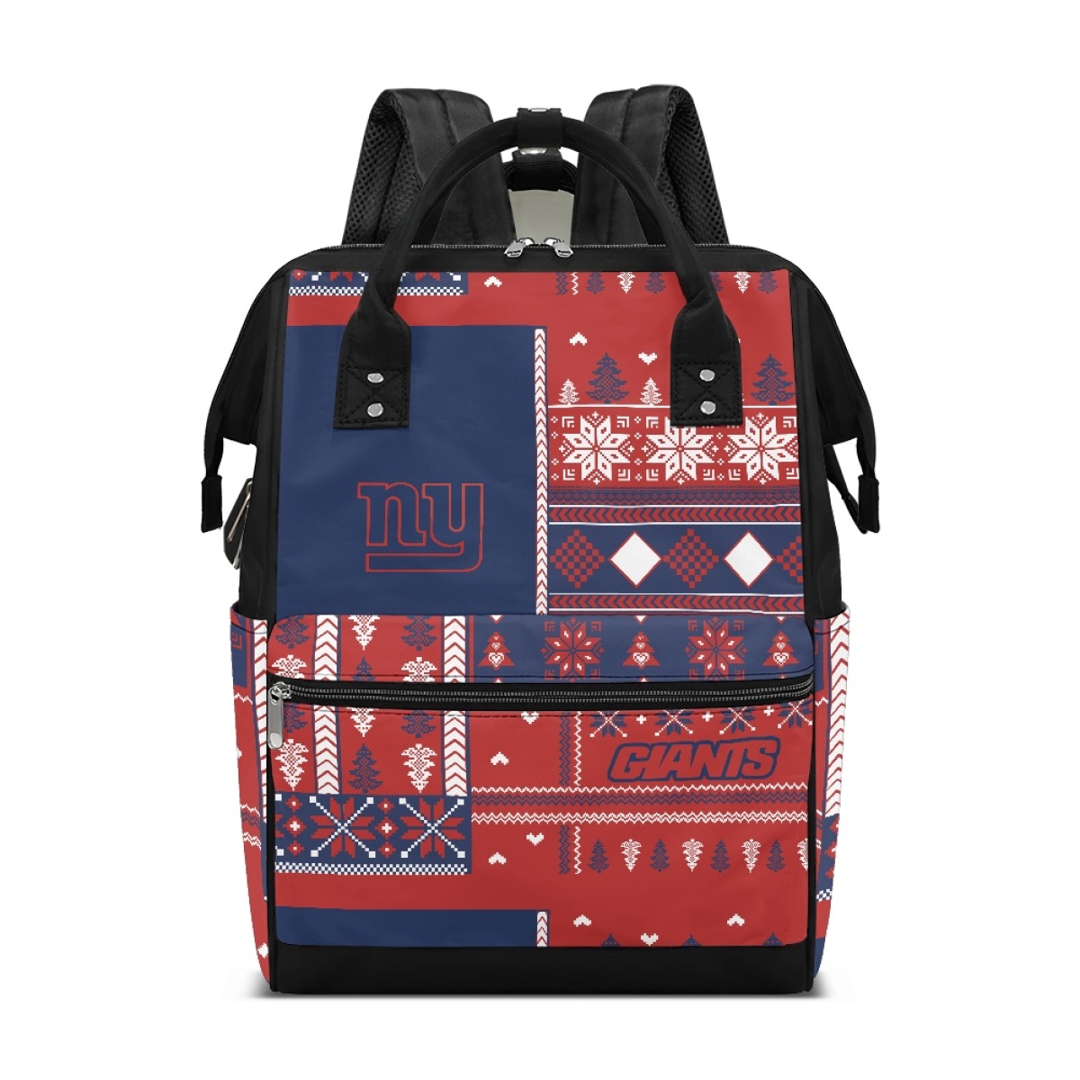 New York Giants 2026 Diaper Bag/Backpack(Pls Check Description For Details) New York Giants 2026 Diaper Bag/Backpack(Pls Check Description For Details)